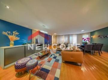 Casa · 400m² · 3 Quartos · 6 Vagas · Casa em Rua Flaviano - Jardim Textil - São Paulo/SP