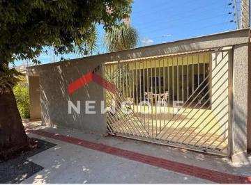Casa · 158m² · 5 Quartos · 2 Vagas · Casa em Rua Guerino Lainetti - Jardim Tarumã - Londrina/PR