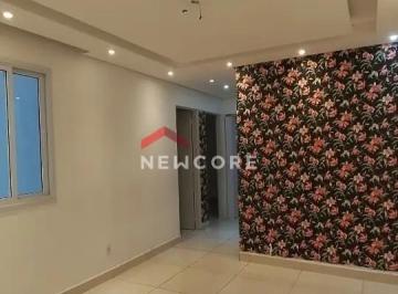 Apartamento · 48m² · 2 Quartos · 1 Vaga · Apartamento em Rua Nova Timboteva - Vila Izabel - Guarulhos/SP