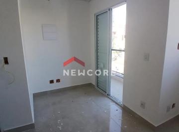 Apartamento · 34m² · 1 Quarto · Apartamento em  Rua Piatá - Vila Isolina Mazzei - São Paulo/SP