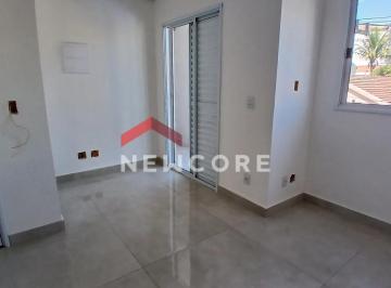 Apartamento · 34m² · 1 Quarto · Apartamento em Rua Piatá - Vila Isolina Mazzei - São Paulo/SP
