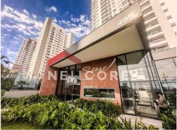 Apartamento · 79m² · 2 Quartos · 1 Vaga · Apartamento em Rua Luiz Lerco - Terra Bonita - Londrina/PR