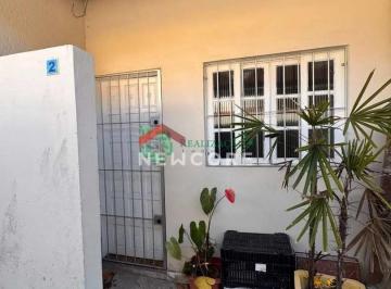 Casa · 50m² · 2 Quartos · 1 Vaga · Casa de condomínio em Rua Guatemala - Vera Cruz - Mongaguá/SP