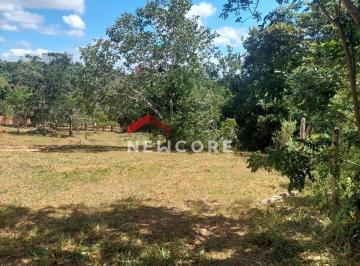 Terreno · 5100m² · Lote em  Estrada Arnaldo Barroso Ribeiro - Vale dos Sonhos - Lagoa Santa/MG