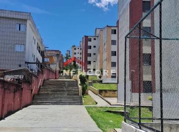 Apartamento · 54m² · 2 Quartos · 1 Vaga · Apartamento em Rua Manuel Rodrigues Santiago - Jardim Laura - São Paulo/SP