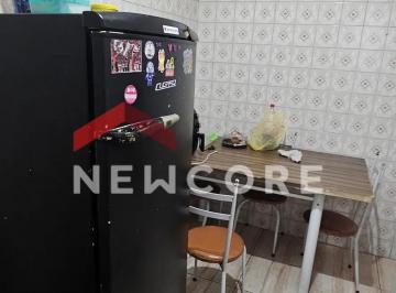 Apartamento · 44m² · 1 Quarto · Studio em Rua dos Gusmões - Santa Efigênia - São Paulo/SP