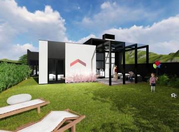Casa · 205m² · 3 Quartos · 4 Vagas · Casa em  Rua Guilherme Rech - Ana Rech - Caxias do Sul/RS