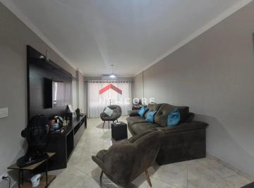Apartamento · 137m² · 2 Quartos · 1 Vaga · Apartamento em  Rua Tibiriçá - Centro - São Vicente/SP