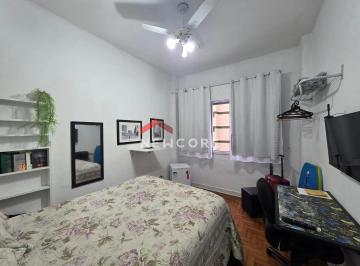 Apartamento en Venda de 1 quarto Itararé · Apartamento em Rua Messia Assú - Itararé - São Vicente/SP