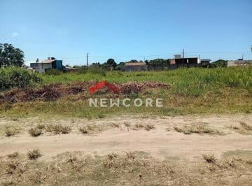 Terreno · 250m² · Lote em  Rua Maria de Lurdes Pereira - Estância Santa Izabel - Peruíbe/SP