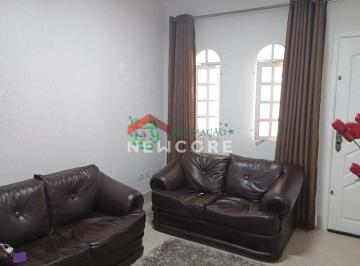 Casa · 60m² · 2 Quartos · 2 Vagas · Casa em Rua Nossa Senhora Aparecida - Jardim Praia Grande - Mongaguá/SP