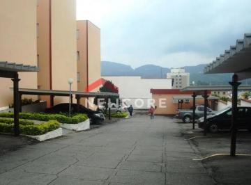 Apartamento · 55m² · 2 Quartos · 1 Vaga · Apartamento em Rua José Benedito Moreira - Vila Lavínia - Mogi das Cruzes/SP