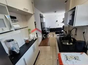 Apartamento · 48m² · 2 Quartos · 1 Vaga · Apartamento em Avenida Ezelino da Cunha Glória - Jardim Marica - Mogi das Cruzes/SP