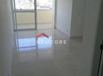 Apartamento · 67m² · 3 Quartos · 1 Vaga · Apartamento em Avenida Gustavo Adolfo - Vila Gustavo - São Paulo/SP