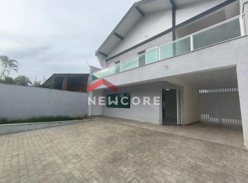 Casa · 215m² · 3 Quartos · 4 Vagas · Sobrado em  Avenida Josedy - Balneário Josedy - Peruíbe/SP