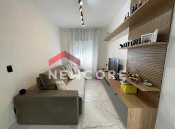 Apartamento · 72m² · 3 Quartos · 1 Vaga · Apartamento em Avenida Antonio Tavarnaro - Jardim Torres São José - Jundiaí/SP