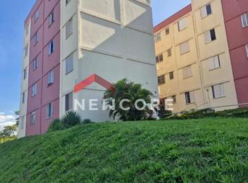 Apartamento · 57m² · 2 Quartos · 1 Vaga · Apartamento em Rua Dona Esmeralda Oliveira Mathias - Parque Residencial Vila União - Campinas/SP