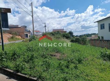 Terreno · 200m² · Lote em Rua 2 - Vila Real  - Caeté/MG