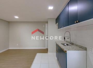 Apartamento · 45m² · 2 Quartos · Apartamento em Rua do Lavapés - Cambuci - São Paulo/SP