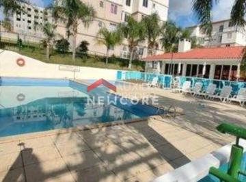 Apartamento · 43m² · 2 Quartos · 1 Vaga · Apartamento em  Avenida Martim Félix Berta - Mário Quintana - Porto Alegre/RS