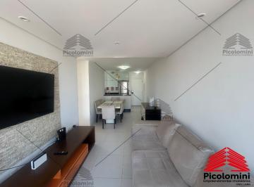 Foto 01 · Apartamento à venda na Mooca, São Paulo-SP: 2 quartos, 1 suíte, 2 salas, 2 banheiros, 1 vaga, 60m².