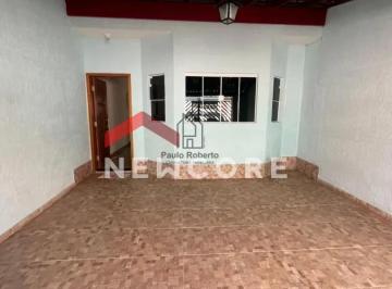 Casa · 96m² · 2 Quartos · 2 Vagas · Casa em  Benedicta Maria de Jesus - Residencial Aldeias da Serra - Caçapava/SP