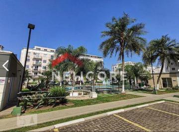 Apartamento · 59m² · 3 Quartos · 1 Vaga · Apartamento em Rua Tomé de Souza - Santos Dumont - São Leopoldo/RS