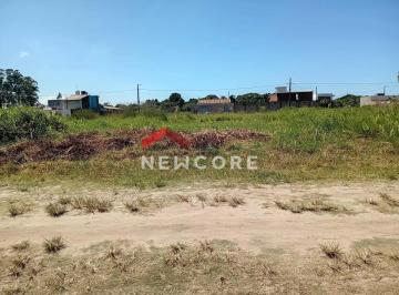 Terreno · 250m² · Lote em Rua Maria de Lurdes Pereira - Estância Santa Izabel - Peruíbe/SP