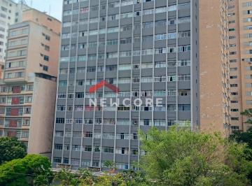 Apartamento · 31m² · 1 Quarto · Studio em  Avenida Nove de Julho - Bela Vista - São Paulo/SP