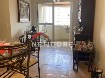 Apartamento · 78m² · 2 Quartos · 2 Vagas · Apartamento em Rua Pirituba - Casa Branca - Santo André/SP