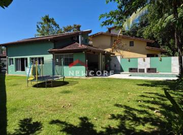Casa · 199m² · 3 Quartos · 2 Vagas · Casa de condomínio em Aprovada 885 - Costa do Sol - Bertioga/SP
