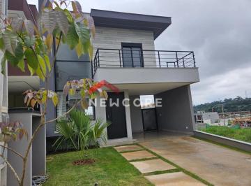 Casa · 151m² · 3 Quartos · 2 Vagas · Casa de condomínio em Rua Pedro Luiz Alancastro Gasparetto - Porteira Preta - Mogi das Cruzes/SP