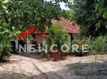 Rural · 250m² · 3 Quartos · 3 Vagas · Chácara em Barra do Jacuípe (camaçari) - Barra do Jacuípe - Barra do Jacuípe/BA