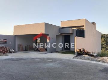 Casa · 244m² · 3 Quartos · 3 Vagas · Casa de condomínio em Alameda das Jussaras - Condomínio Portal da Serra - Bragança Paulista/SP