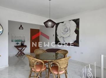 Apartamento Venda de 3 quartos · Cobertura em Rua Bartolomeu Bueno da Silva - Martim de Sá - Caraguatatuba/SP