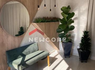 Apartamento · 88m² · 3 Quartos · 2 Vagas · Apartamento em  Rua Pirituba - Casa Branca - Santo André/SP