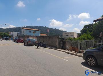 Fachada · Terreno à venda no Centro de Itupeva - SP