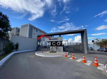 Apartamento · 50m² · 2 Quartos · 1 Vaga · Apartamento em  Rua Chopotó - Coqueiral - Contagem/MG