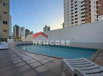 Apartamento · 84m² · 2 Quartos · 2 Vagas · Apartamento em Rua Tenente-coronel Cardoso - Centro - Campos dos Goytacazes/RJ