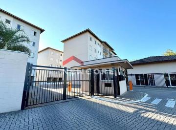 Apartamento · 60m² · 2 Quartos · 1 Vaga · Apartamento em Avenida Francisco Nobre - Medeiros - Jundiaí/SP