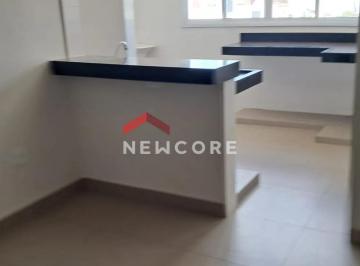 Apartamento · 70m² · 3 Quartos · 2 Vagas · Apartamento em Rua Detroit - Novo Mundo - Uberlândia/MG
