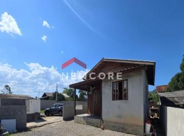 Casa en Venda de 2 quartos Sul do Rio · Casa em  Rua São Sebastião - Sul do Rio - Santo Amaro da Imperatriz/SC