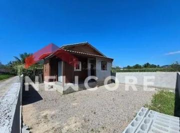 Casa · 56m² · 2 Quartos · 1 Vaga · Casa em Rua São Sebastião - Sul do Rio - Santo Amaro da Imperatriz/SC