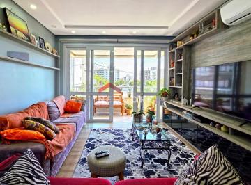 Apartamento · 152m² · 3 Quartos · 2 Vagas · Apartamento em  Rua Dona Paulina - Tristeza - Porto Alegre/RS