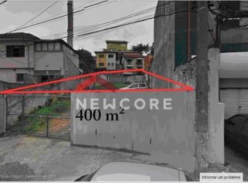 Terreno Venda 400m² · Lote em Rua Augusto Farina - Jardim Bonfiglioli - São Paulo/SP