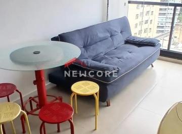 Apartamento · 33m² · 1 Quarto · 1 Vaga · Apartamento em Rua Topázio - Vila Mariana - São Paulo/SP