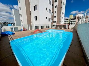 Apartamento · 77m² · 3 Quartos · 2 Vagas · Apartamento em  Rua Sena Madureira - Ouro Preto - Belo Horizonte/MG
