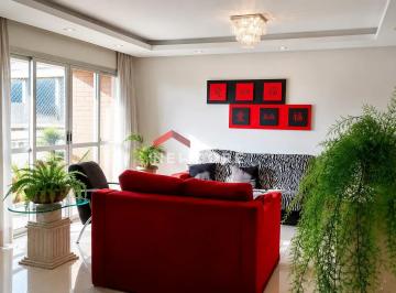 Apartamento de 3 quartos, Jundiaí · Apartamento em Rua Petronilha Antunes - Centro - Jundiaí/SP