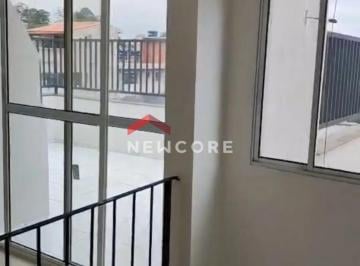 Apartamento · 55m² · 2 Quartos · 1 Vaga · Cobertura em Rua Senador Pompeo - Jardim do Triunfo - Guarulhos/SP