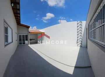 Casa de 3 quartos, Caçapava · Casa em  Rua Raposo Tavares - Jardim Julieta - Caçapava/SP